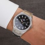 Ceas Barbati, Casio Edifice, Classic EFB EFB-108D-1A fotografia produsului View 2 S