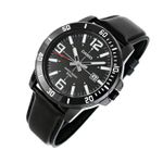 Ceas Barbati, Casio, Collection MTP-VD MTP-VD01BL-1B fotografia produsului View 2 S