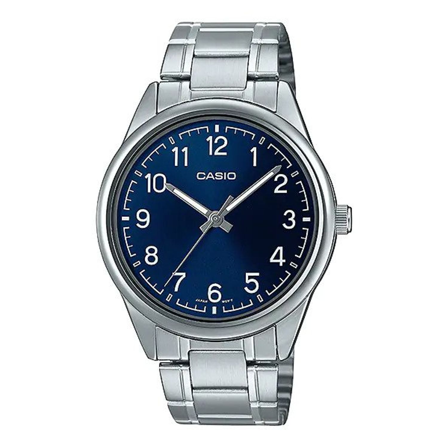 Ceas Barbati, Casio, Collection MTP-V0 MTP-V005D-2B4 fotografia produsului