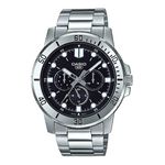 Ceas Barbati, Casio, Collection MTP-VD MTP-VD300D-1E fotografia produsului View 4 S