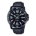 Ceas Barbati, Casio, Collection MTP-VD MTP-VD01BL-1B fotografia produsului