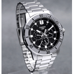 Ceas Barbati, Casio, Collection MTP-VD MTP-VD300D-1E fotografia produsului View 5 S