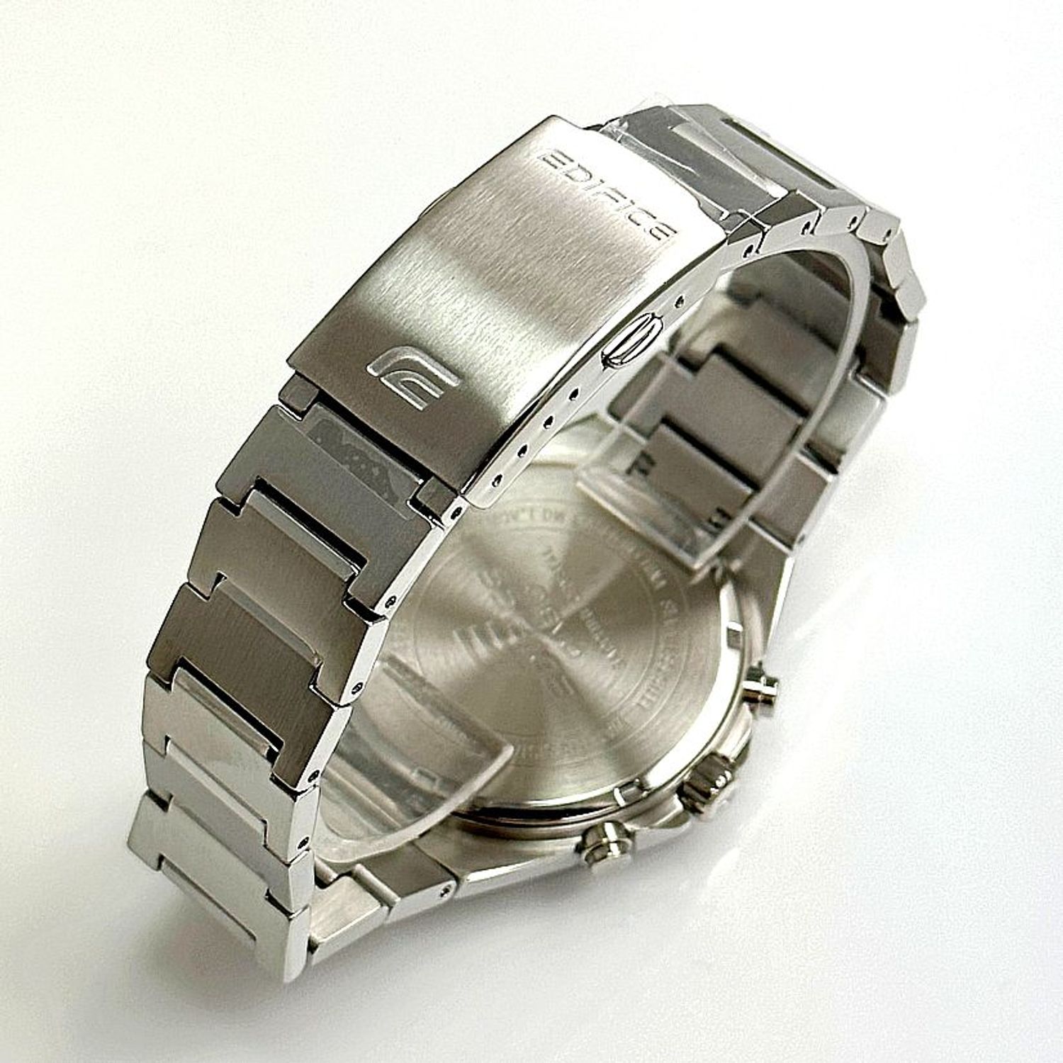 Ceas Barbati, Casio Edifice, Classic EFB EFB-700D-8A fotografia produsului View 3 L