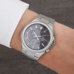 Ceas Barbati, Casio Edifice, Classic EFB EFB-700D-8A fotografia produsului