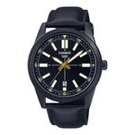 Ceas Barbati, Casio, Collection MTP-VD MTP-VD02BL-1E fotografia produsului