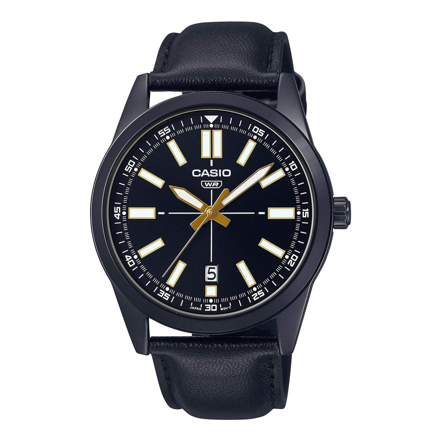 Ceas Barbati, Casio, Collection MTP-VD MTP-VD02BL-1E fotografia produsului