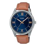 Ceas Barbati, Casio, Collection MTP-V0 MTP-V005L-2B5 fotografia produsului