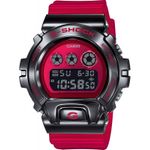 Ceas Barbati, Casio G-Shock, Classic GM GM-6900B-4ER fotografia produsului