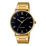 Ceas Barbati, Casio, Collection MTP-VT MTP-VT01G-1B2 fotografia produsului