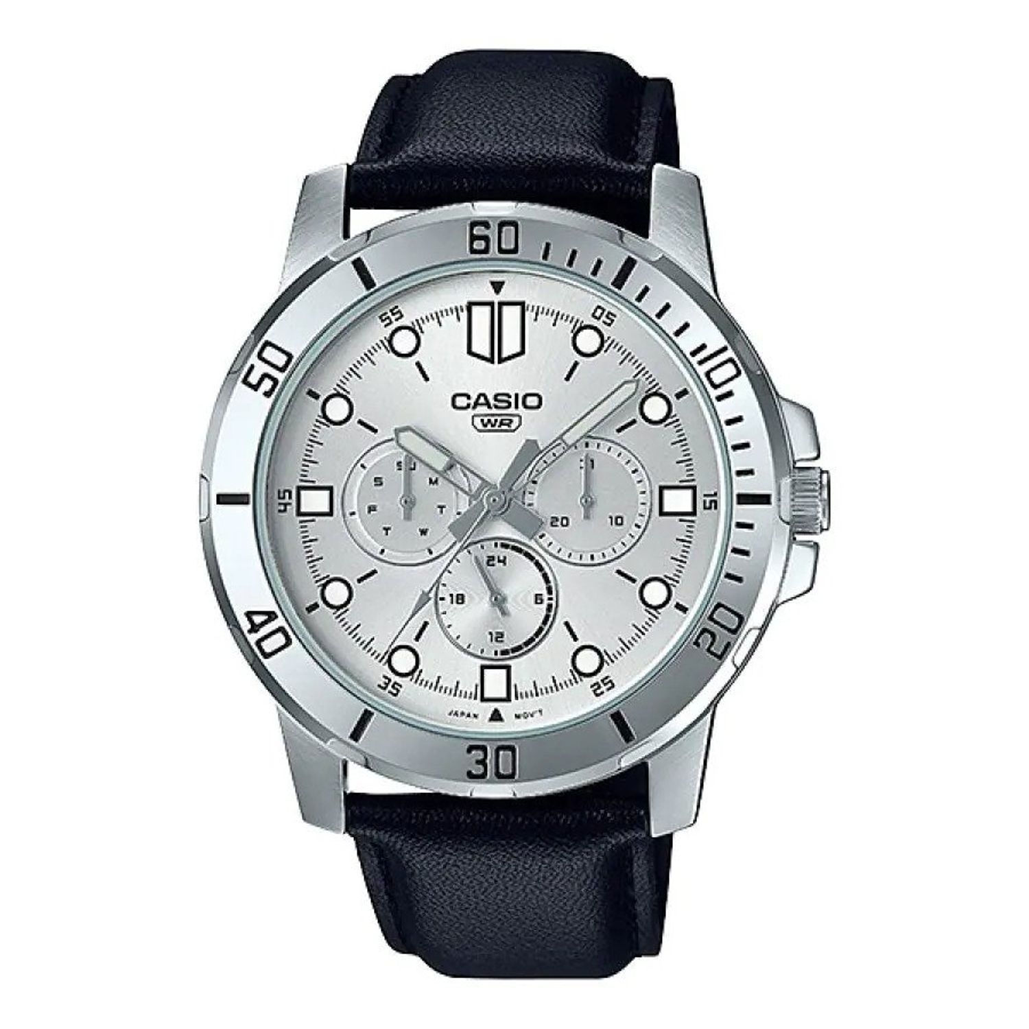 Ceas Barbati, Casio, Collection MTP-VD MTP-VD300L-7E fotografia produsului