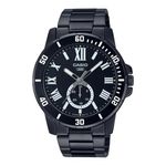Ceas Barbati, Casio, Collection MTP-VD MTP-VD200B-1B fotografia produsului