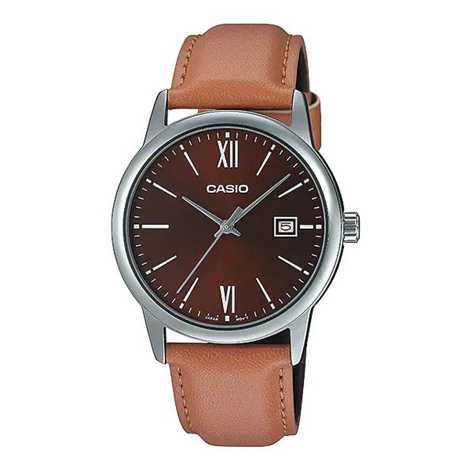Ceas Barbati, Casio, Collection MTP-V0 MTP-V002L-5B3 fotografia produsului