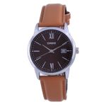 Ceas Barbati, Casio, Collection MTP-V0 MTP-V002L-5B3 fotografia produsului View 3 S