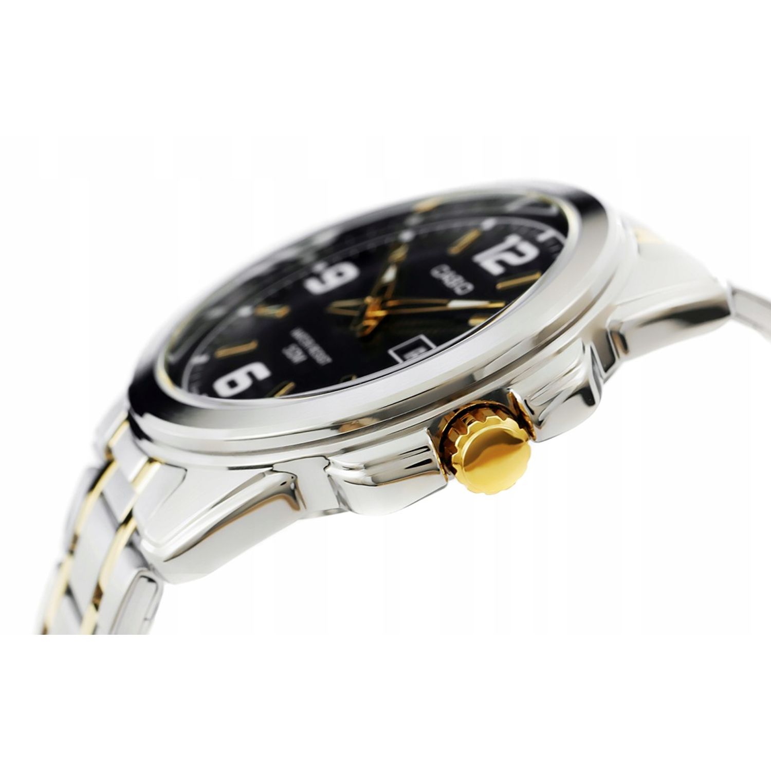Ceas Barbati, Casio, Collection MTP-13 MTP-1314SG-1A fotografia produsului View 4 L