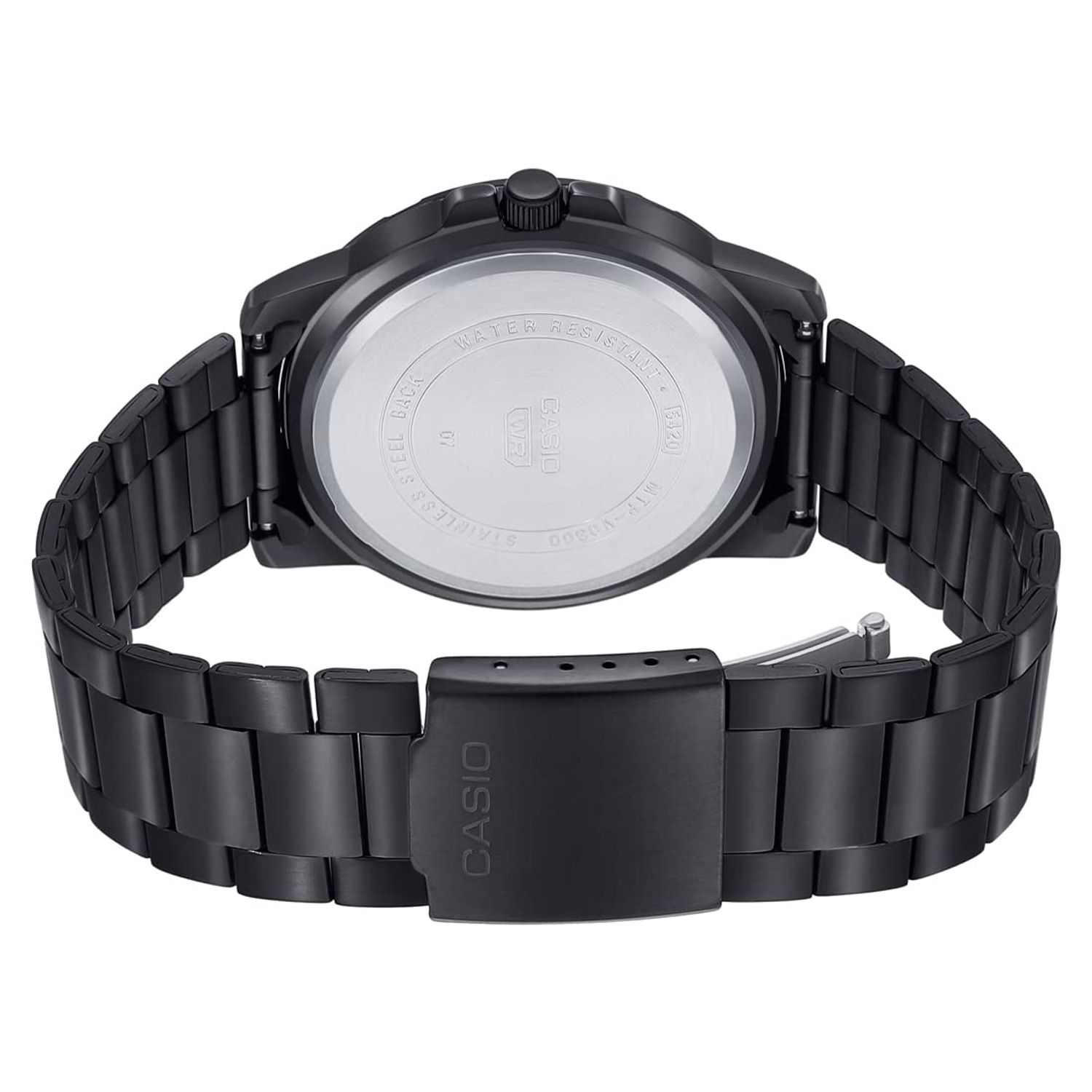 Ceas Barbati, Casio, Collection MTP-VD MTP-VD300B-5E fotografia produsului View 4 L