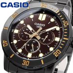 Ceas Barbati, Casio, Collection MTP-VD MTP-VD300B-5E fotografia produsului View 2 S