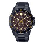 Ceas Barbati, Casio, Collection MTP-VD MTP-VD300B-5E fotografia produsului