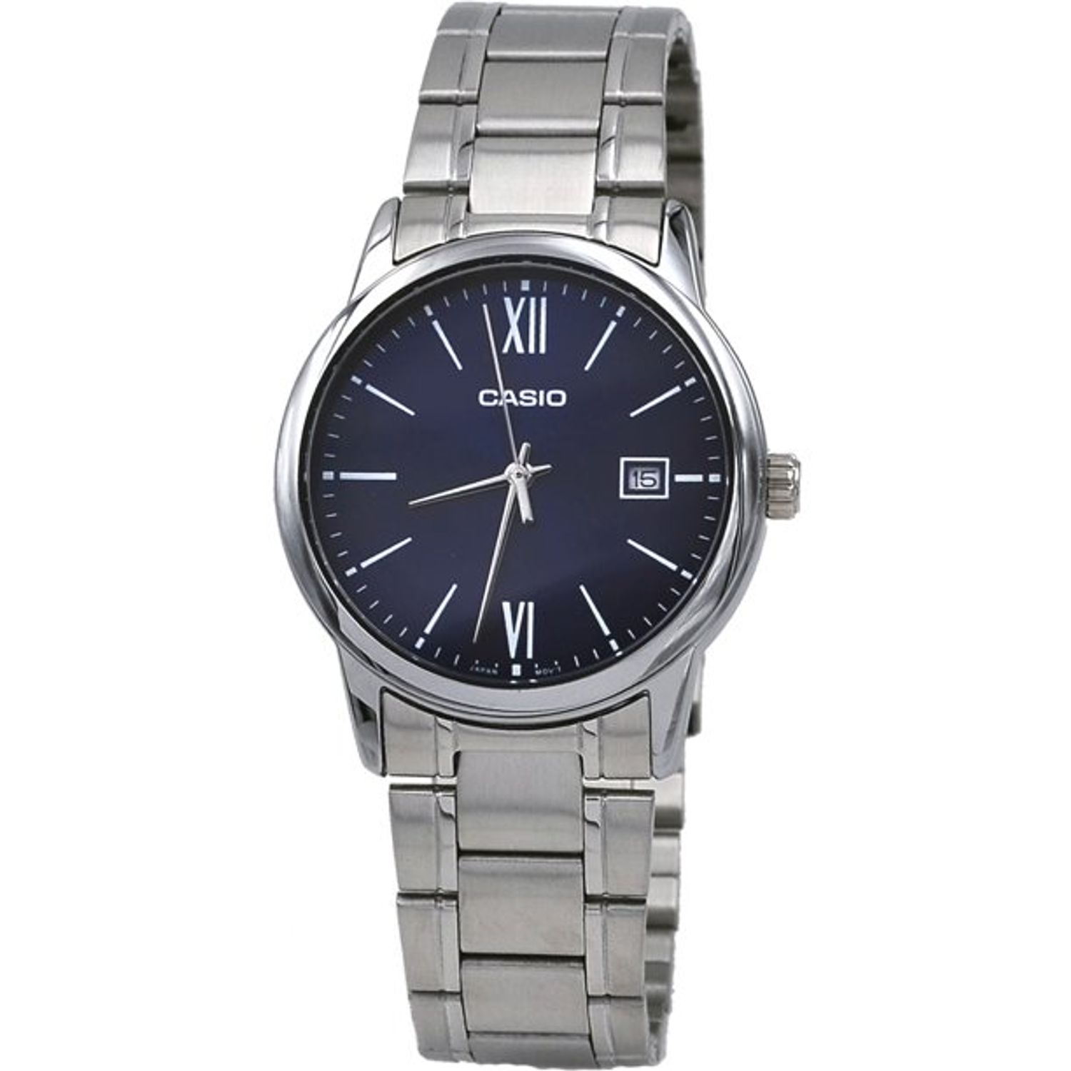 Ceas Barbati, Casio, Collection MTP-V0 MTP-V002D-2B3 fotografia produsului