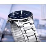 Ceas Barbati, Casio, Collection MTP-V0 MTP-V002D-2B3 fotografia produsului View 3 S