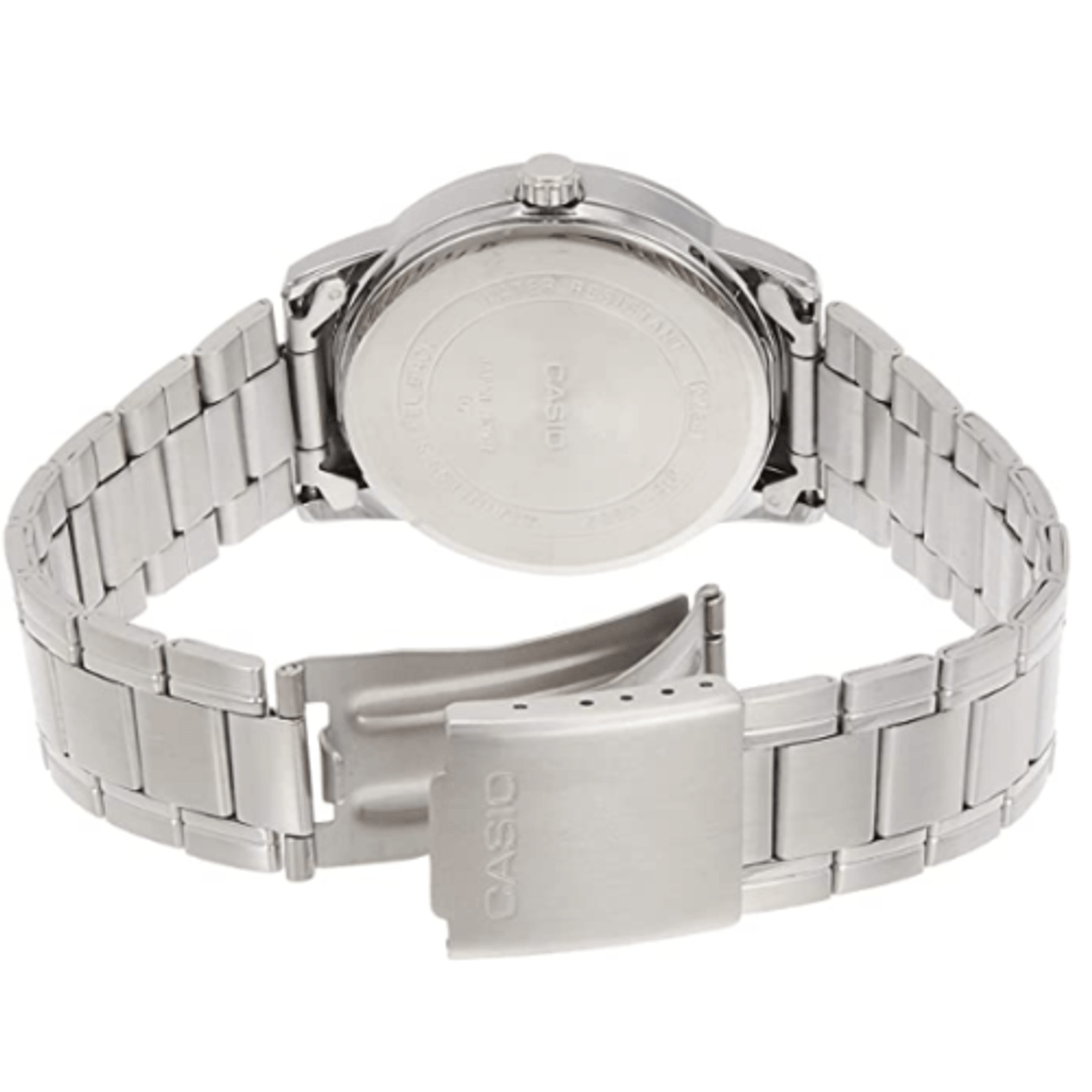 Ceas Barbati, Casio, Collection MTP-V0 MTP-V002D-2B3 fotografia produsului View 5 L