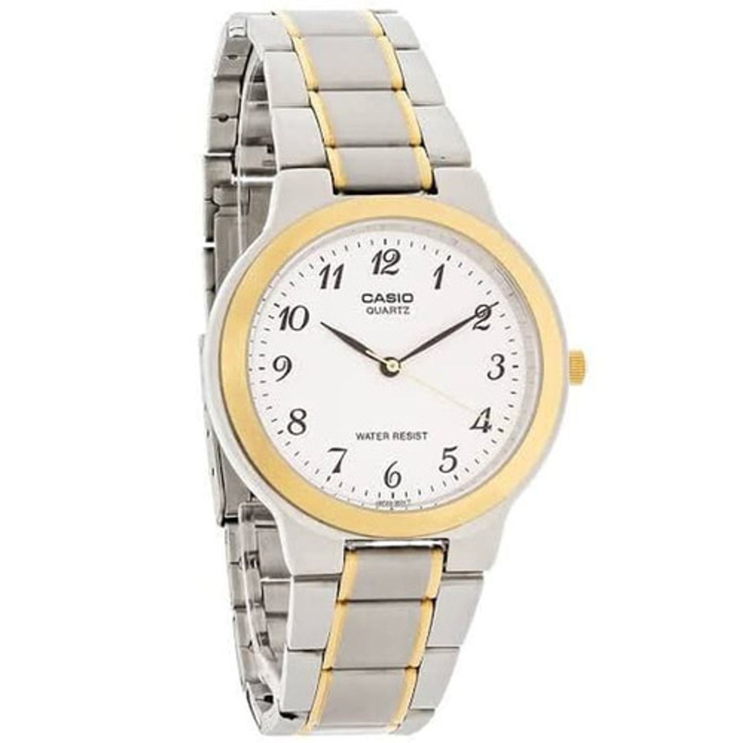 Ceas Barbati, Casio, Collection MTP-11 MTP-1131G-7BL fotografia produsului View 4 L