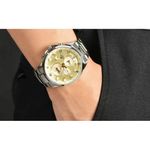 Ceas Barbati, Casio Edifice, Classic ETD ETD-310D-9A fotografia produsului View 2 S