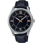 Ceas Barbati, Casio, Collection MTP-V0 MTP-V005L-1B5 fotografia produsului