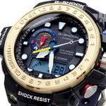 Ceas Barbati, Casio G-Shock, Gulfmaster GWN-1000F-2A fotografia produsului View 5 S