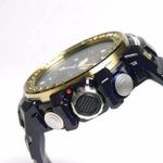 Ceas Barbati, Casio G-Shock, Gulfmaster GWN-1000F-2A fotografia produsului View 6 S