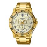 Ceas Barbati, Casio, Collection MTP-VD MTP-VD300G-9E fotografia produsului