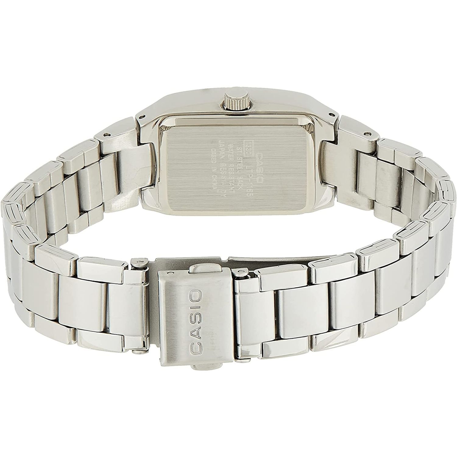 Ceas Barbati, Casio, Collection MTP-11 MTP-1165A-7C2 fotografia produsului View 4 L