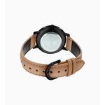Ceas Barbati, Casio, Collection MTP-VT MTP-VT01BL-1B fotografia produsului View 3 S