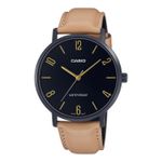 Ceas Barbati, Casio, Collection MTP-VT MTP-VT01BL-1B fotografia produsului