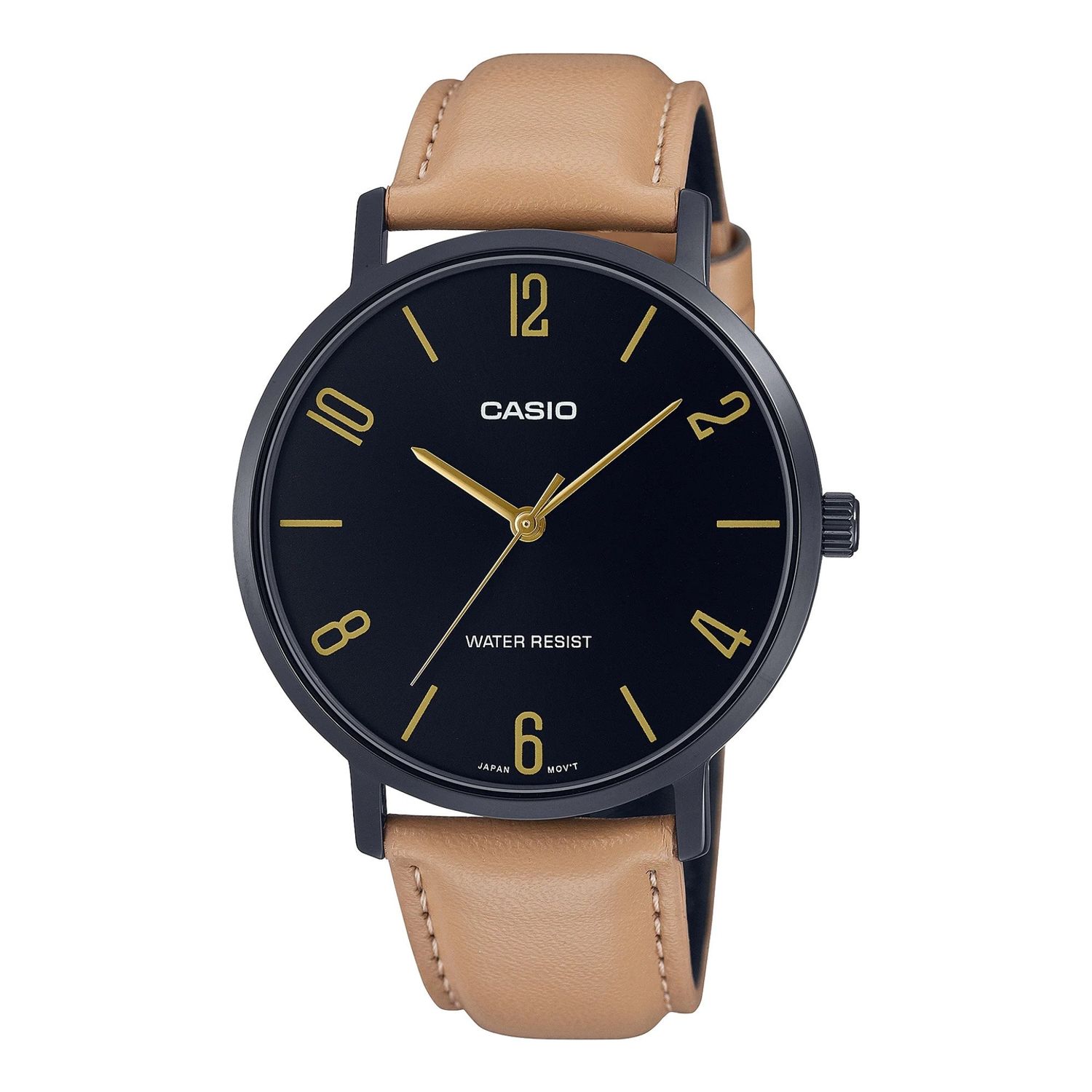 Ceas Barbati, Casio, Collection MTP-VT MTP-VT01BL-1B fotografia produsului