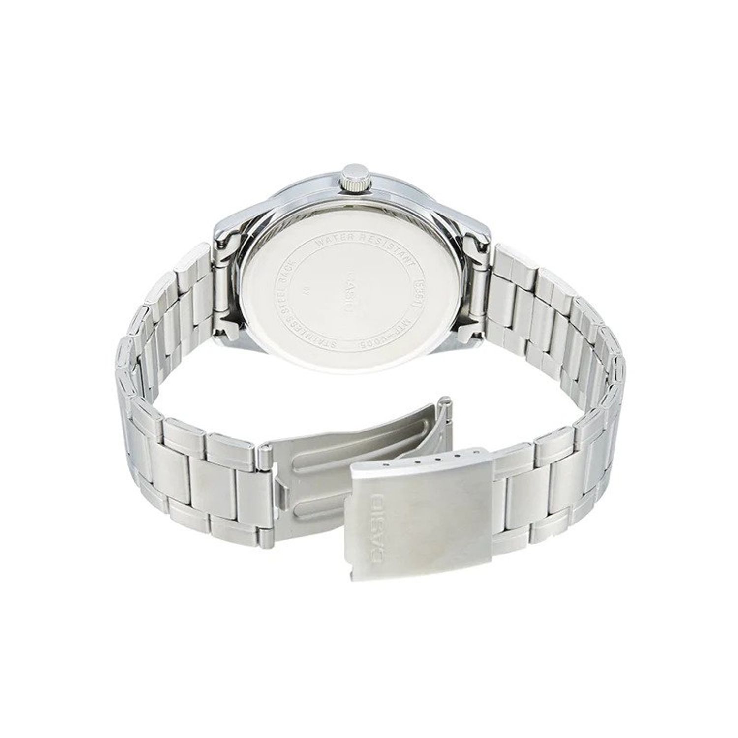 Ceas Barbati, Casio, Collection MTP-V0 MTP-V005D-7B5 fotografia produsului View 4 L
