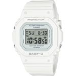 Ceas Dama, Casio G-Shock, Baby-G Digital BGD-565-7ER fotografia produsului