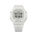 Ceas Dama, Casio G-Shock, Baby-G Digital BGD-565-7ER fotografia produsului View 5 S