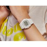 Ceas Dama, Casio G-Shock, Baby-G Digital BGD-565-7ER fotografia produsului View 2 S