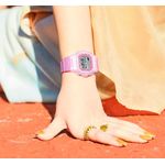 Ceas Dama, Casio G-Shock, Baby-G G-Lide BLX-565S-4ER fotografia produsului View 3 S