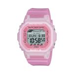 Ceas Dama, Casio G-Shock, Baby-G G-Lide BLX-565S-4ER fotografia produsului