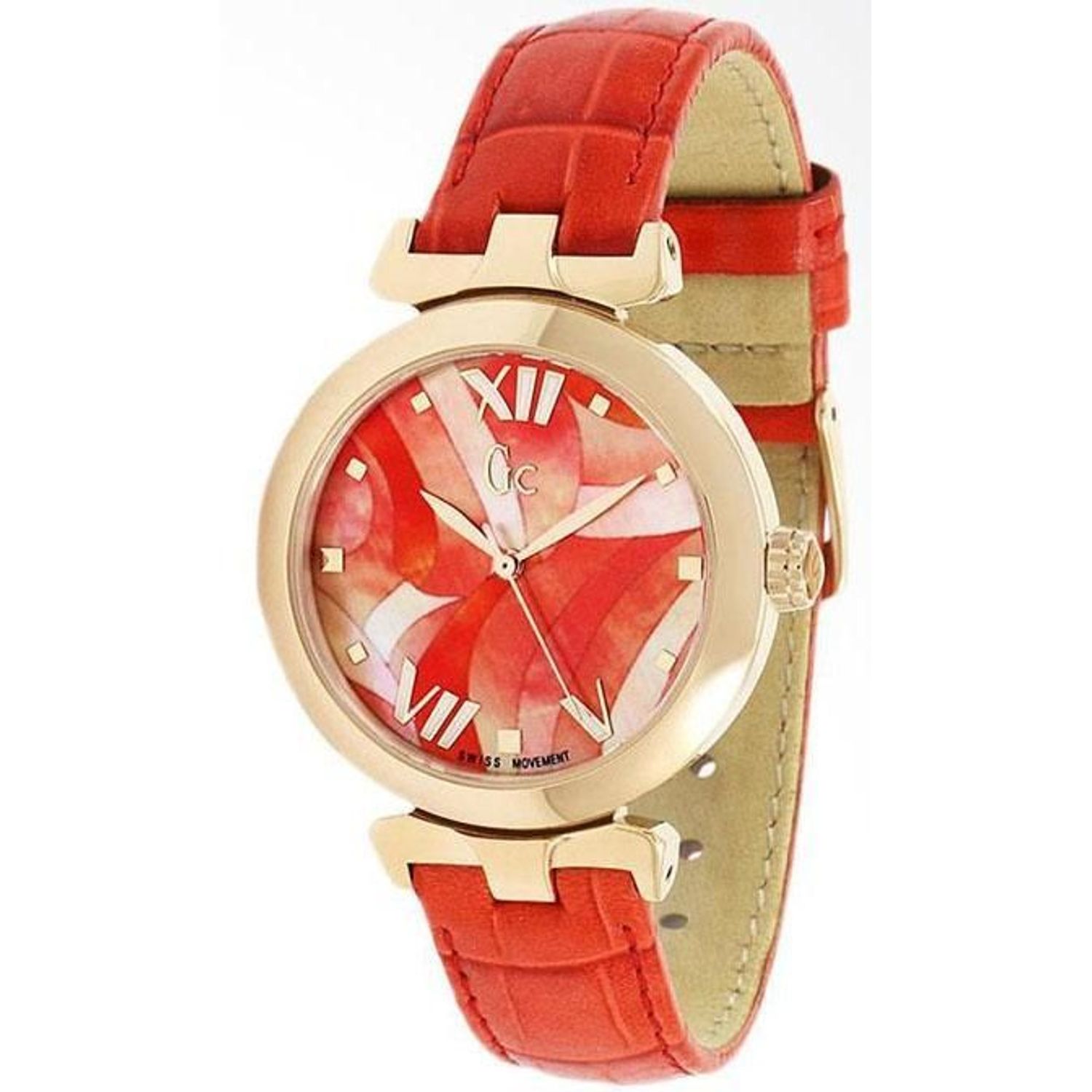 Ceas Dama, Gc - Guess Collection, Ladybelle Y20004L3 fotografia produsului View 3 L