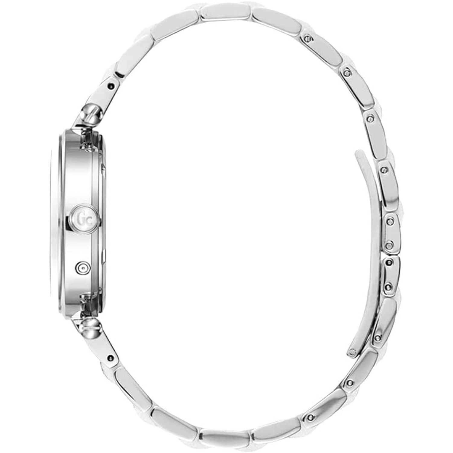 Ceas Dama, Gc - Guess Collection, Lady Chic Y06003L1 fotografia produsului View 3 L