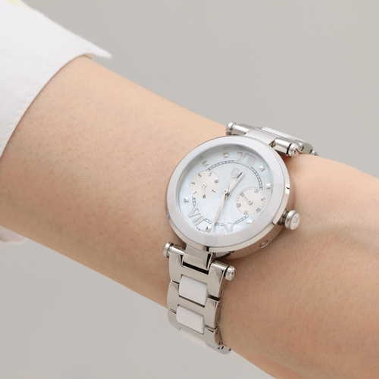 Ceas Dama, Gc - Guess Collection, Lady Chic Y06003L1 fotografia produsului View 2 L