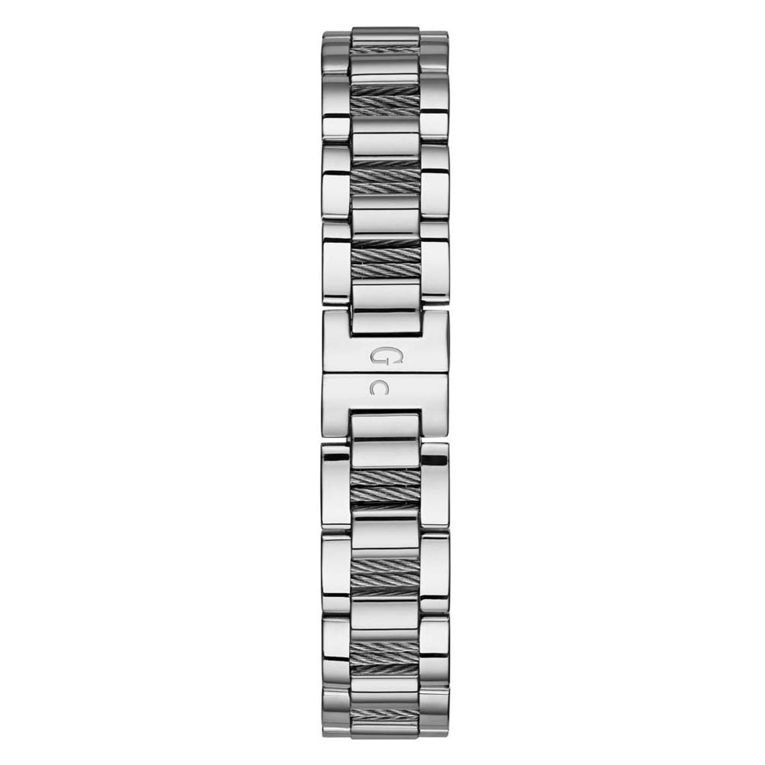 Ceas Dama, Gc - Guess Collection, CableChic Y18001L1 fotografia produsului View 5 L
