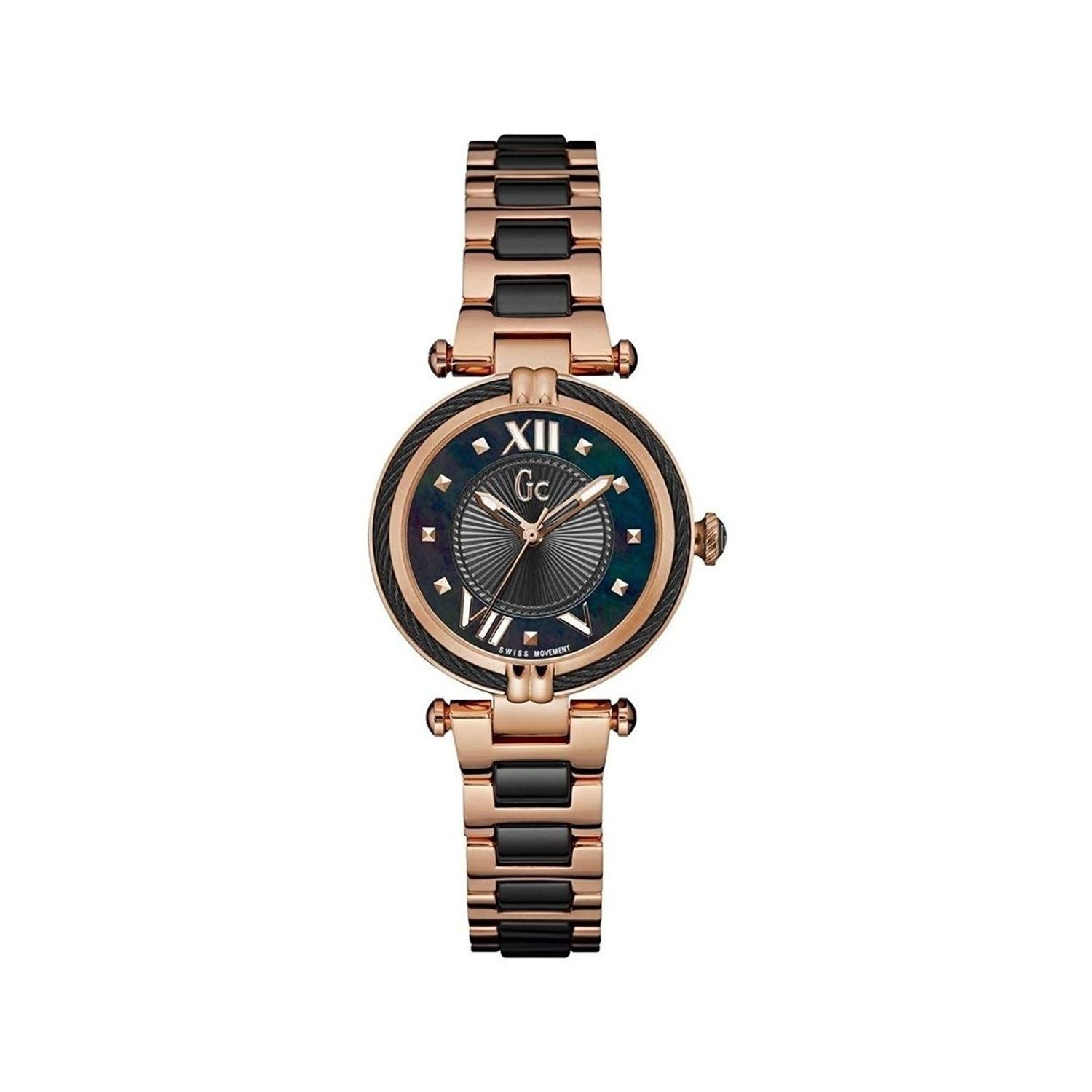Ceas Dama, Gc - Guess Collection, CableChic Y18013L2 fotografia produsului
