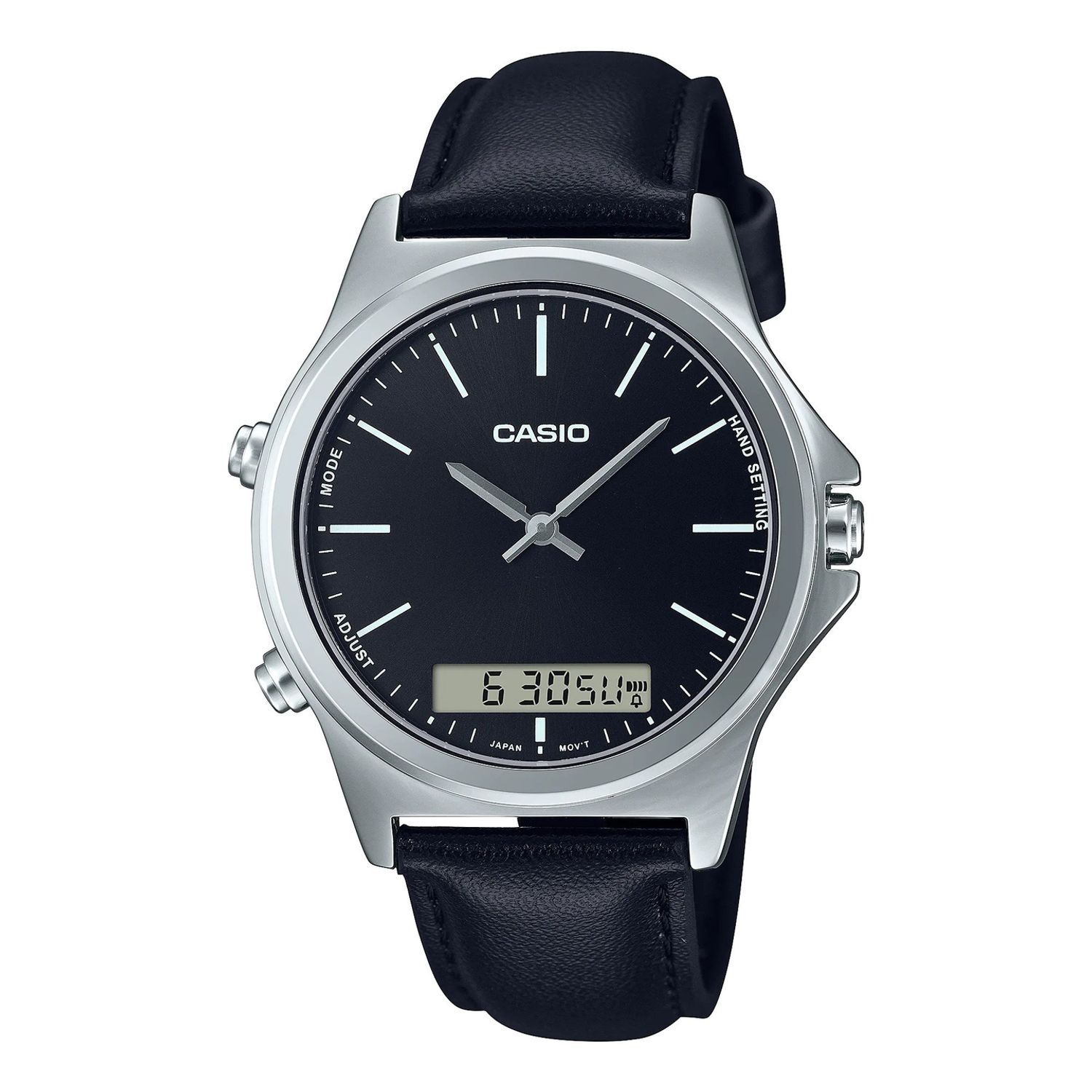 Ceas Barbati, Casio, Collection MTP-VC MTP-VC01L-1E fotografia produsului