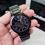 Ceas Barbati, Casio, Collection MTP-V3 MTP-V300B-1A fotografia produsului View 4 S