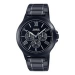 Ceas Barbati, Casio, Collection MTP-V3 MTP-V300B-1A fotografia produsului