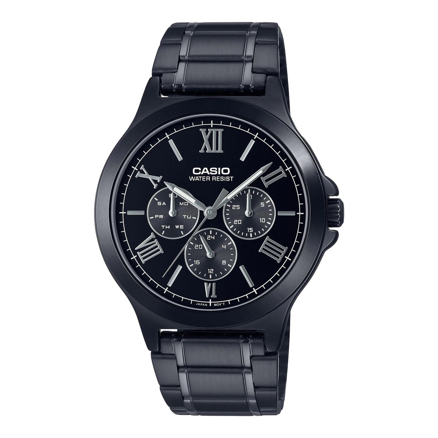 Ceas Barbati, Casio, Collection MTP-V3 MTP-V300B-1A fotografia produsului