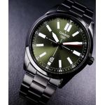 Ceas Barbati, Casio, Collection MTP-VD MTP-VD02B-3E fotografia produsului View 5 S
